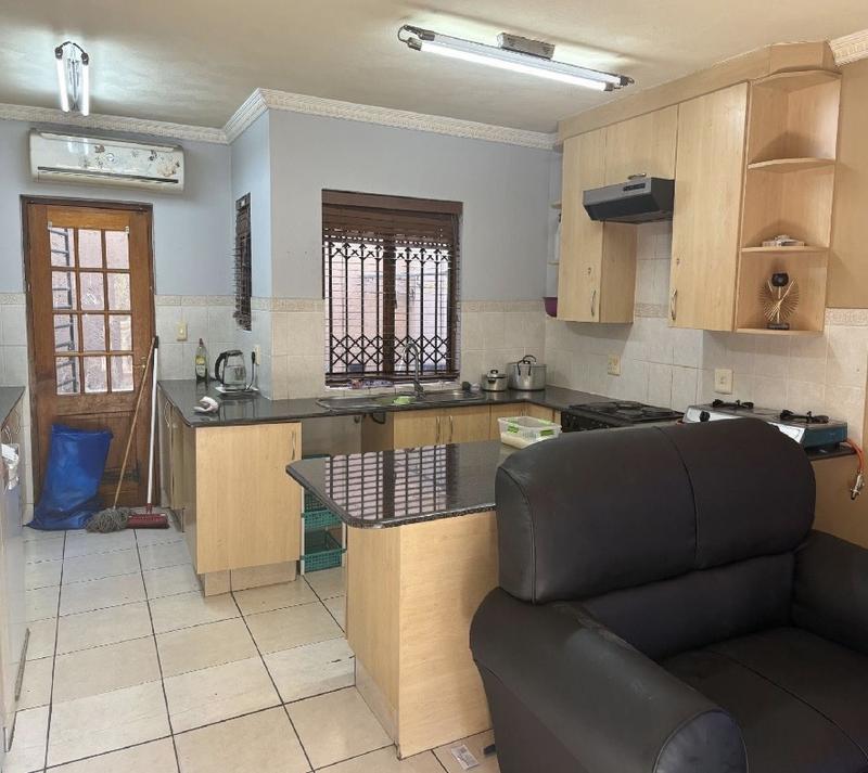 To Let 3 Bedroom Property for Rent in Winchester Hills Gauteng