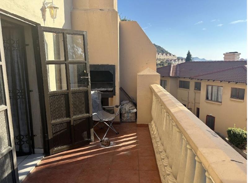 To Let 3 Bedroom Property for Rent in Winchester Hills Gauteng