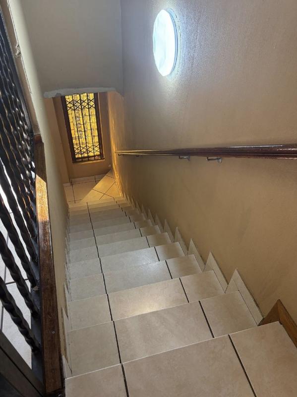 To Let 3 Bedroom Property for Rent in Winchester Hills Gauteng
