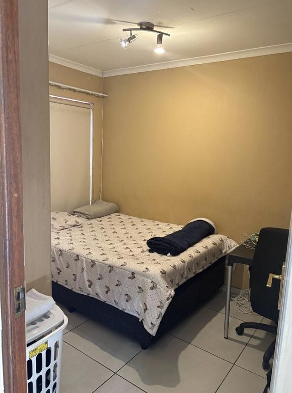 To Let 3 Bedroom Property for Rent in Winchester Hills Gauteng