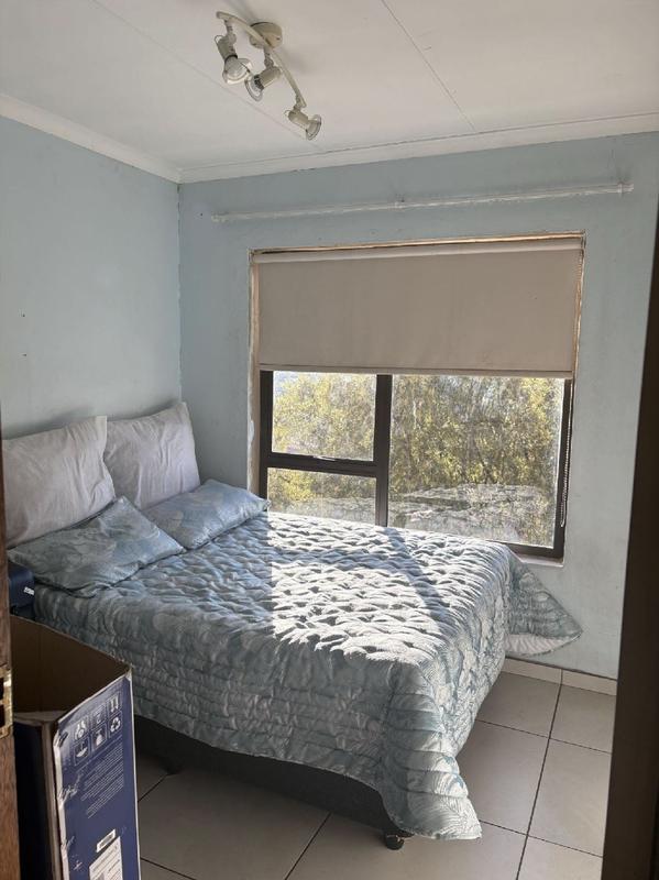 To Let 3 Bedroom Property for Rent in Winchester Hills Gauteng