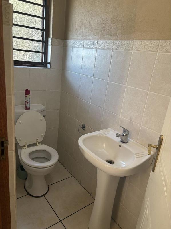To Let 3 Bedroom Property for Rent in Winchester Hills Gauteng