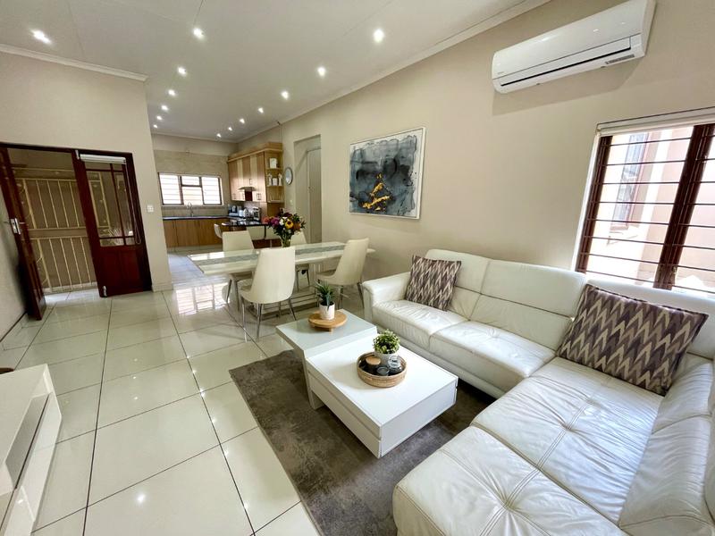 4 Bedroom Property for Sale in Chancliff Ridge Gauteng