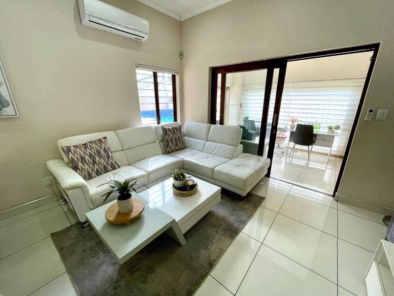 4 Bedroom Property for Sale in Chancliff Ridge Gauteng
