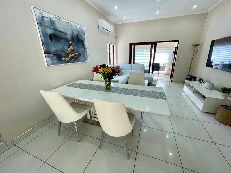4 Bedroom Property for Sale in Chancliff Ridge Gauteng