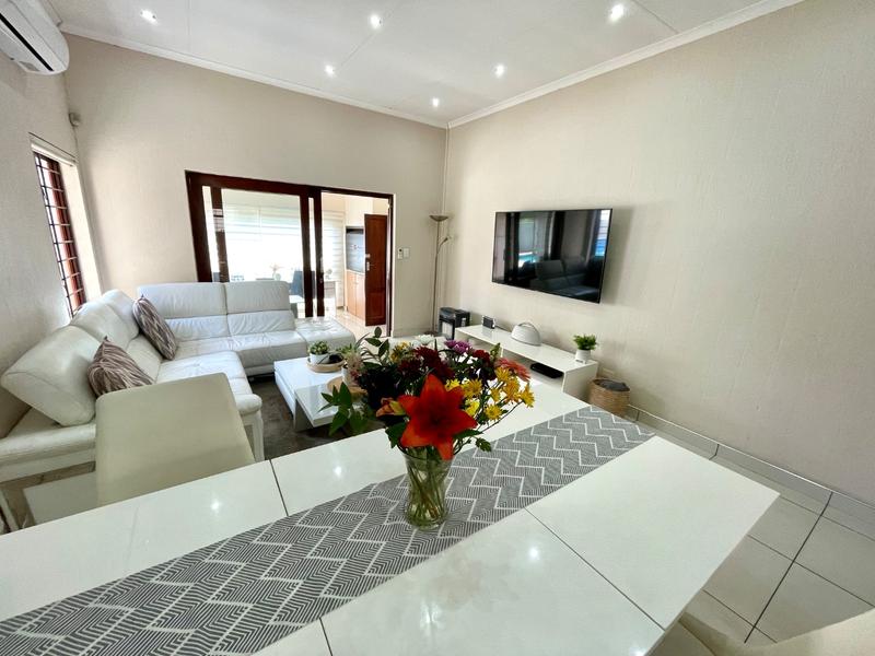 4 Bedroom Property for Sale in Chancliff Ridge Gauteng