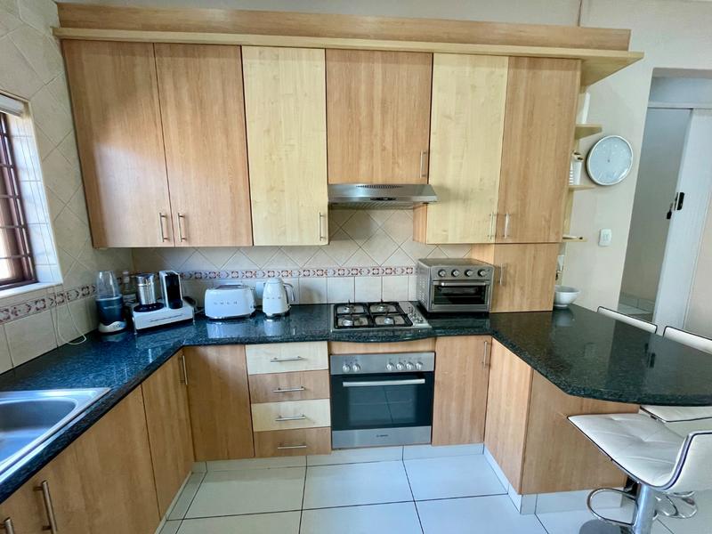 4 Bedroom Property for Sale in Chancliff Ridge Gauteng