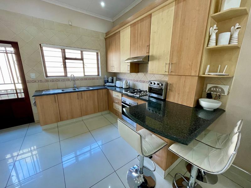 4 Bedroom Property for Sale in Chancliff Ridge Gauteng