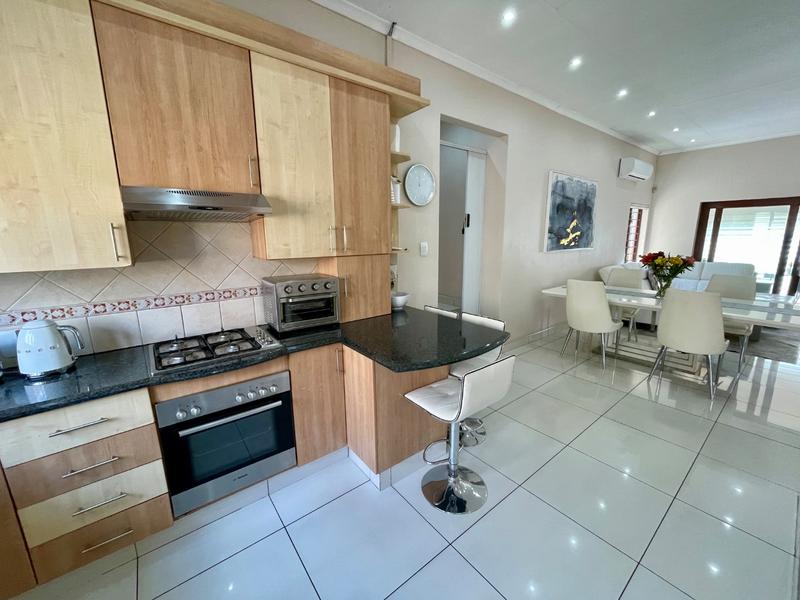 4 Bedroom Property for Sale in Chancliff Ridge Gauteng