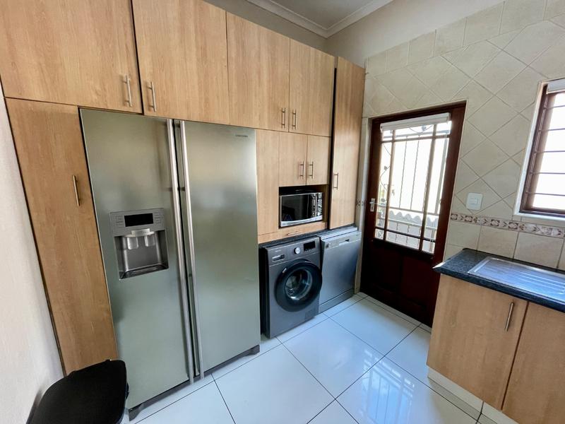 4 Bedroom Property for Sale in Chancliff Ridge Gauteng