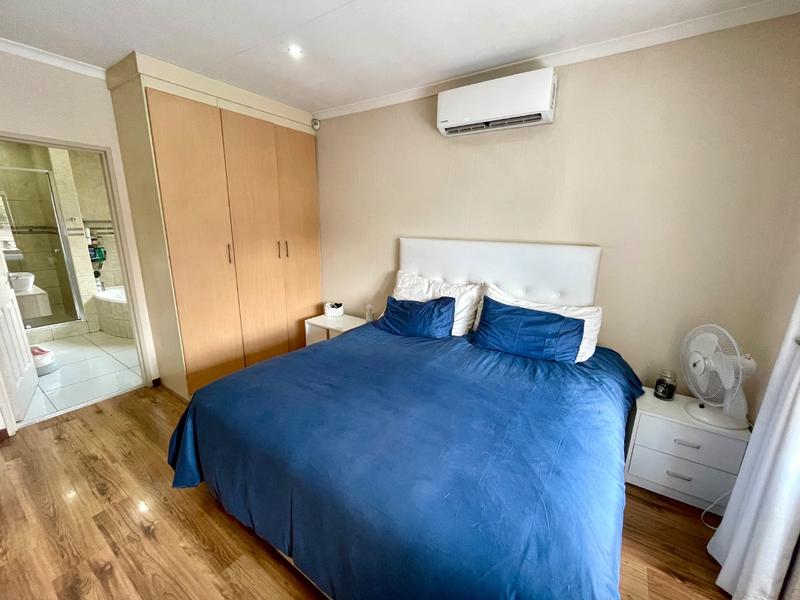 4 Bedroom Property for Sale in Chancliff Ridge Gauteng