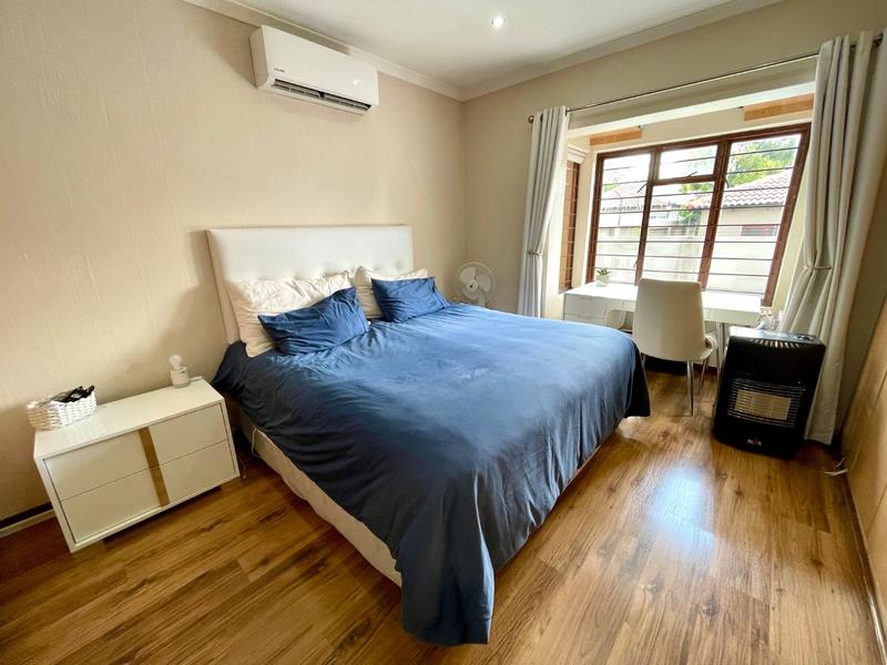 4 Bedroom Property for Sale in Chancliff Ridge Gauteng