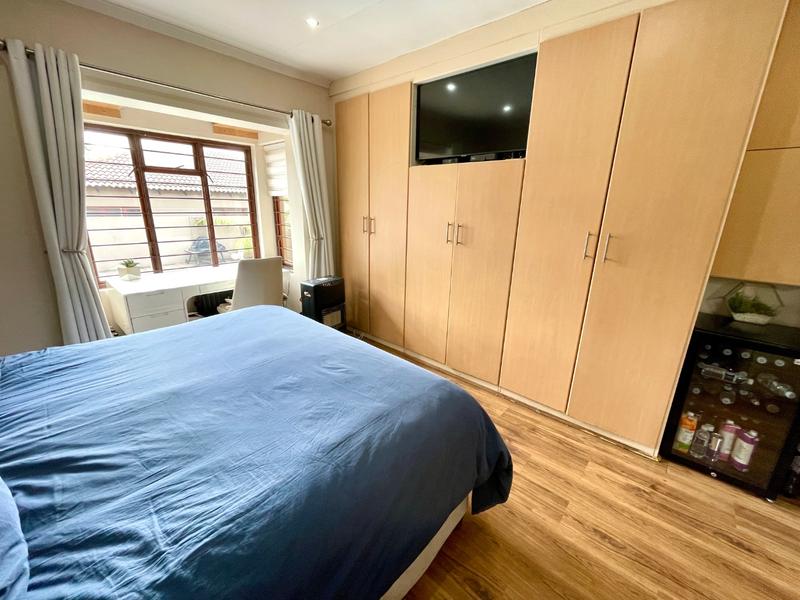 4 Bedroom Property for Sale in Chancliff Ridge Gauteng