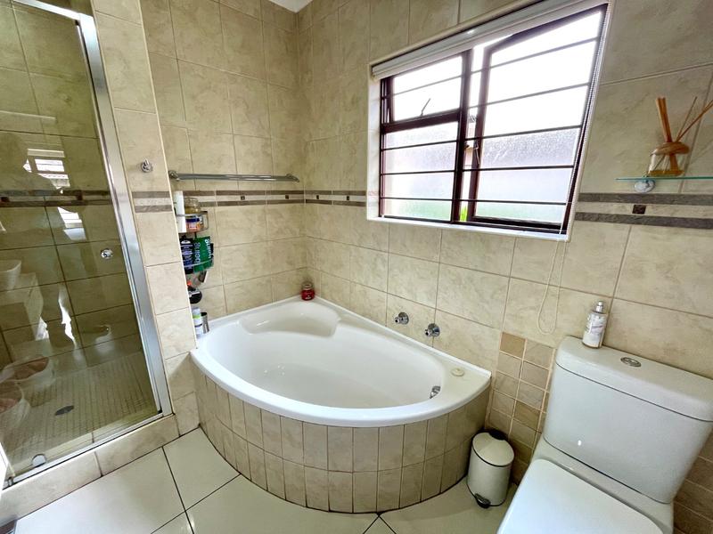 4 Bedroom Property for Sale in Chancliff Ridge Gauteng