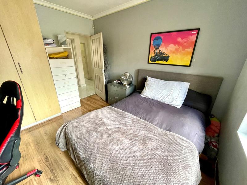 4 Bedroom Property for Sale in Chancliff Ridge Gauteng