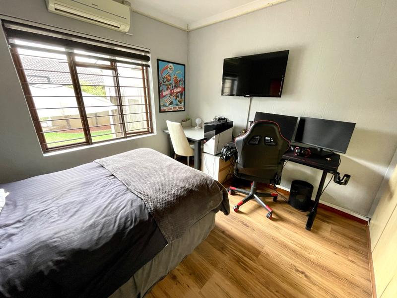 4 Bedroom Property for Sale in Chancliff Ridge Gauteng