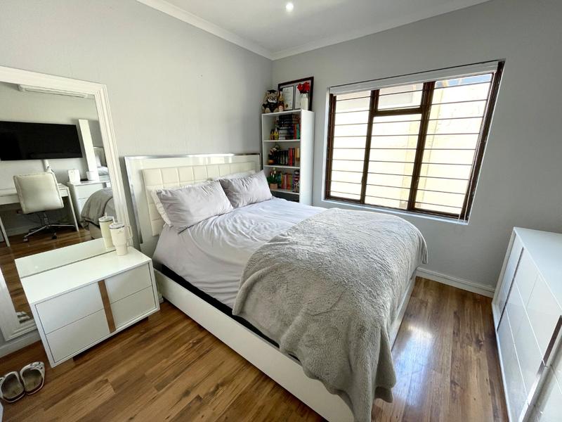 4 Bedroom Property for Sale in Chancliff Ridge Gauteng