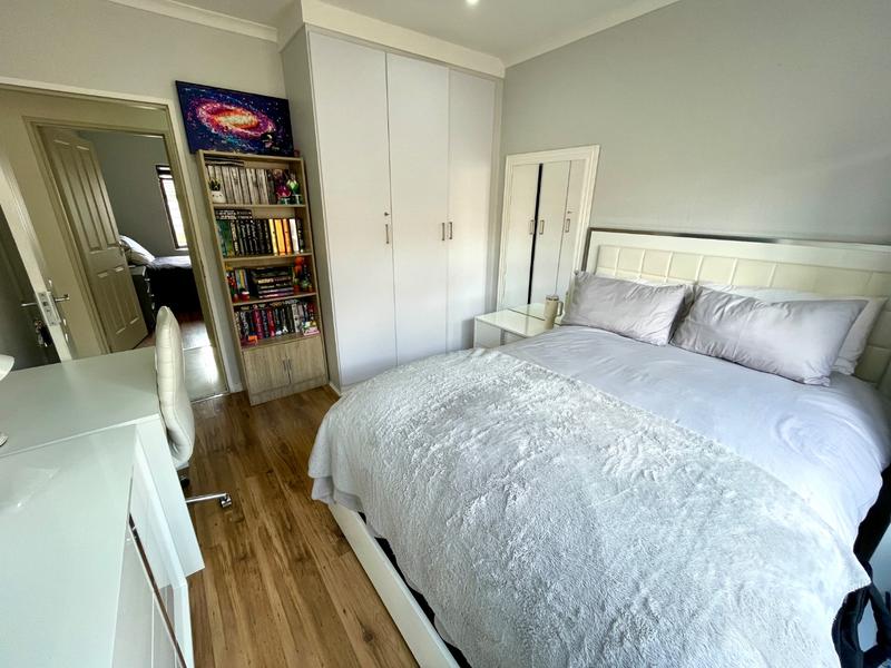 4 Bedroom Property for Sale in Chancliff Ridge Gauteng