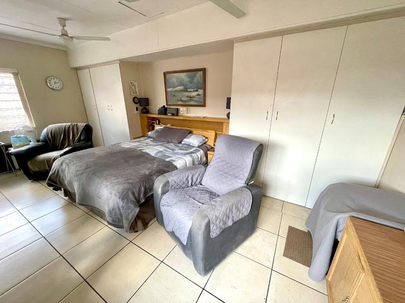 4 Bedroom Property for Sale in Chancliff Ridge Gauteng