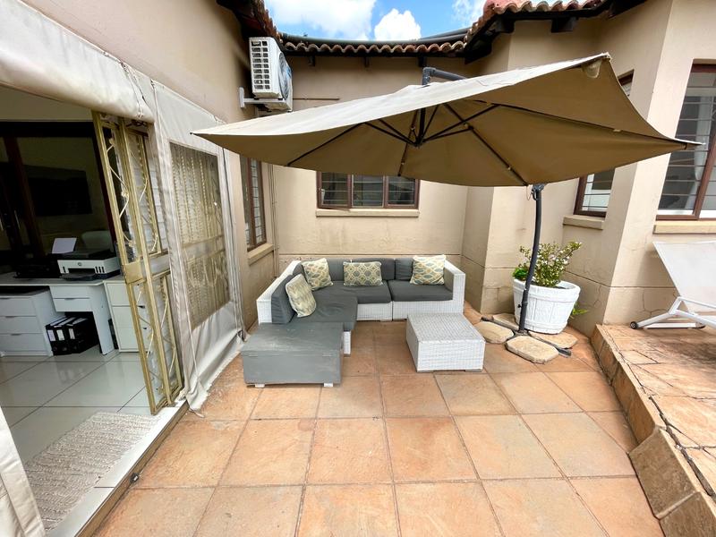 4 Bedroom Property for Sale in Chancliff Ridge Gauteng