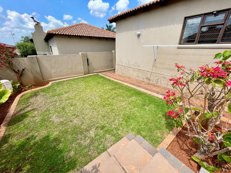 4 Bedroom Property for Sale in Chancliff Ridge Gauteng