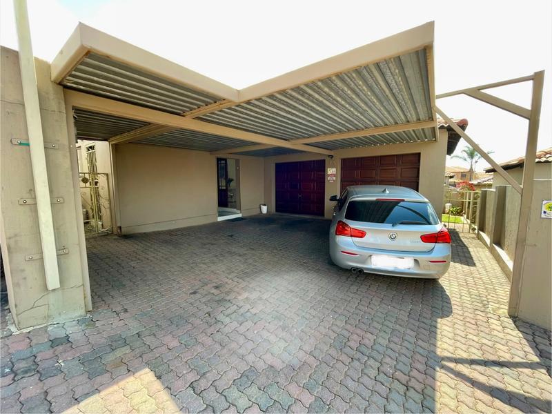 4 Bedroom Property for Sale in Chancliff Ridge Gauteng