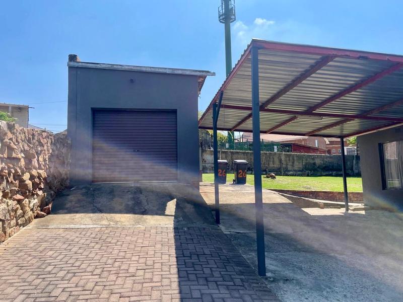 3 Bedroom Property for Sale in Quellerie Park Gauteng