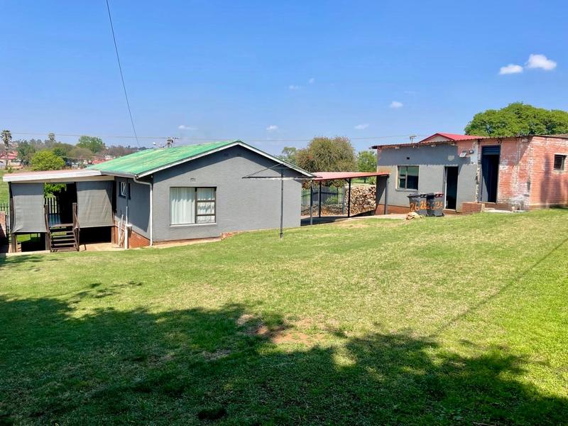 3 Bedroom Property for Sale in Quellerie Park Gauteng
