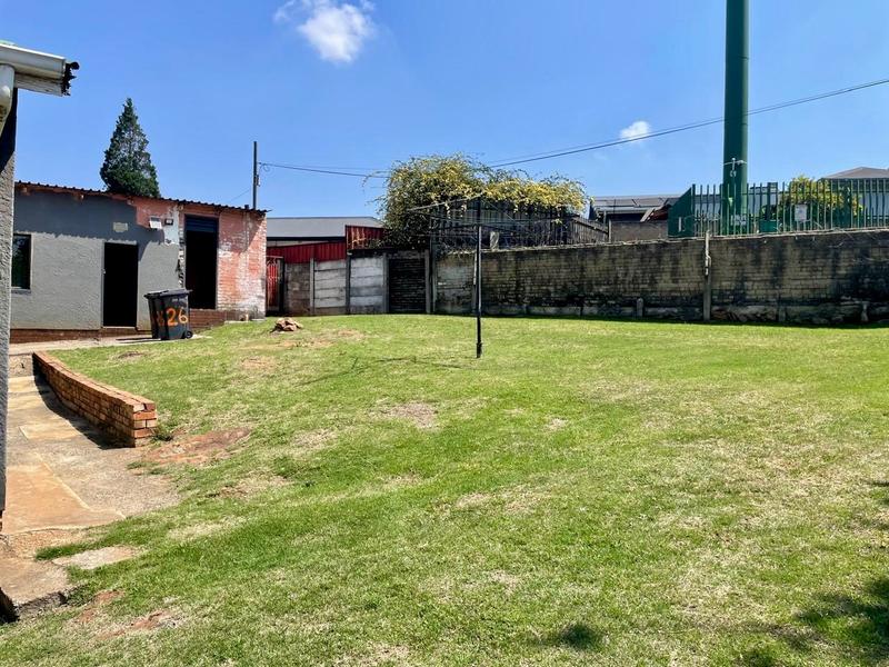 3 Bedroom Property for Sale in Quellerie Park Gauteng