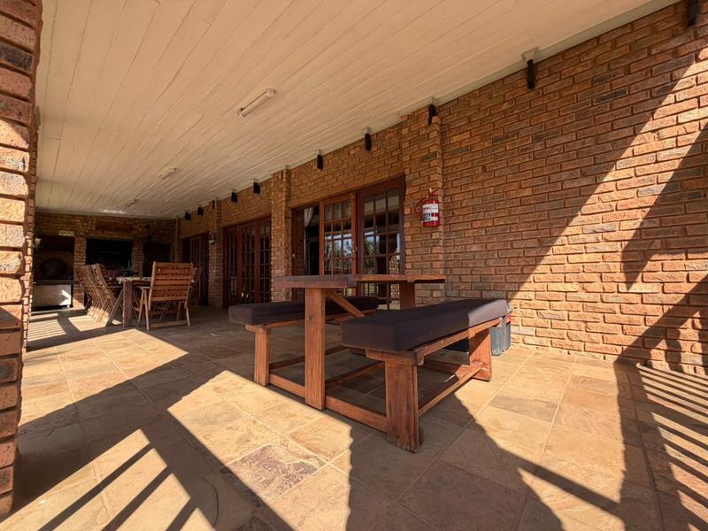 4 Bedroom Property for Sale in Derdepoort Gauteng