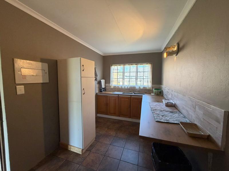4 Bedroom Property for Sale in Derdepoort Gauteng