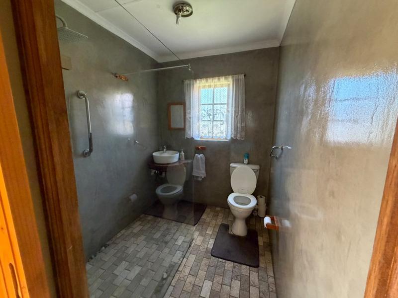 4 Bedroom Property for Sale in Derdepoort Gauteng
