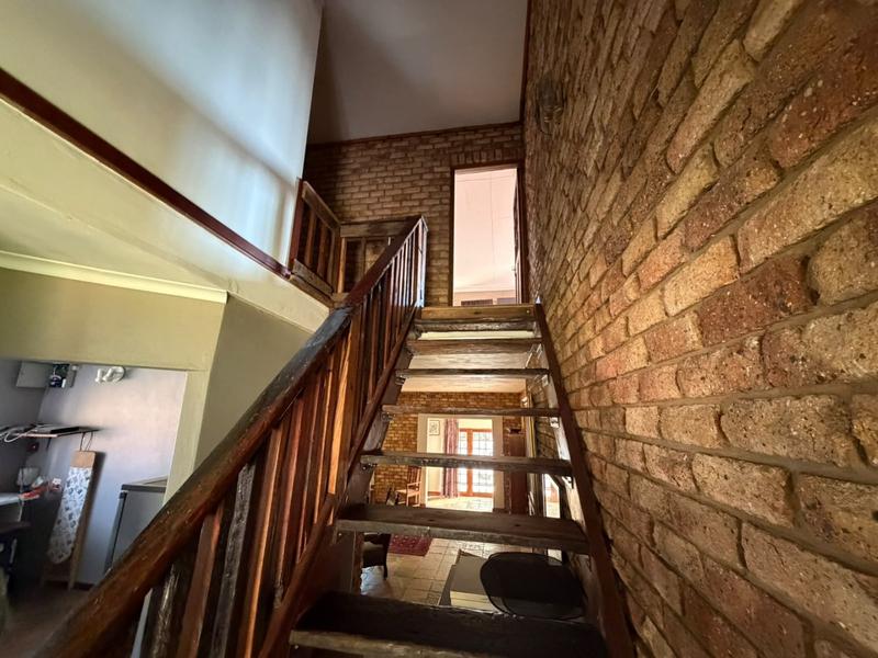 4 Bedroom Property for Sale in Derdepoort Gauteng