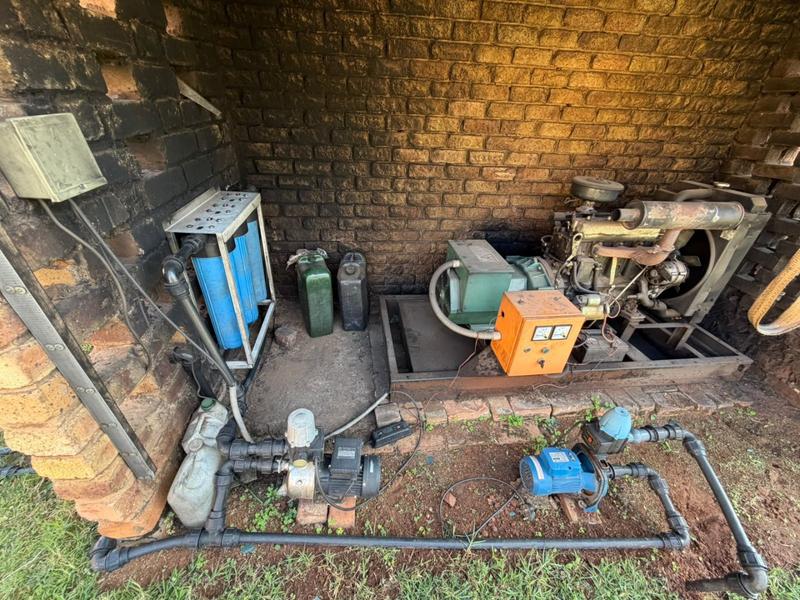 4 Bedroom Property for Sale in Derdepoort Gauteng