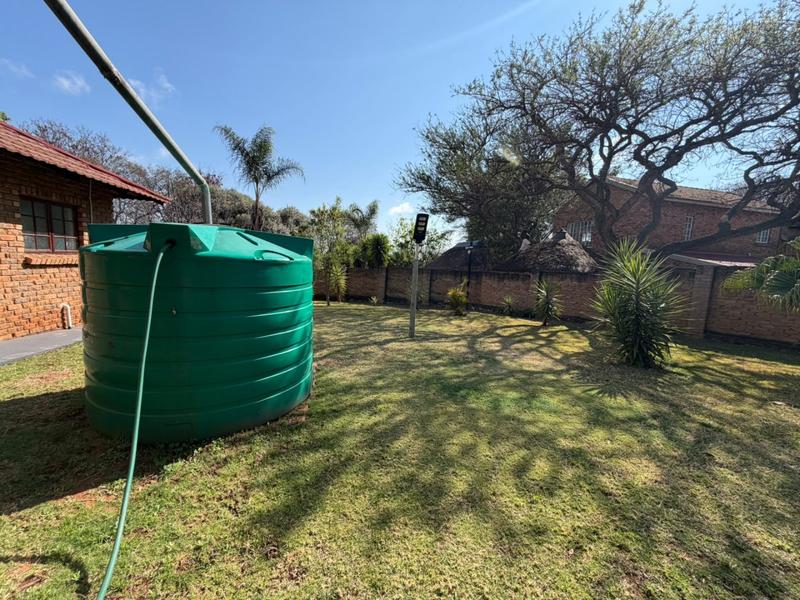 4 Bedroom Property for Sale in Derdepoort Gauteng