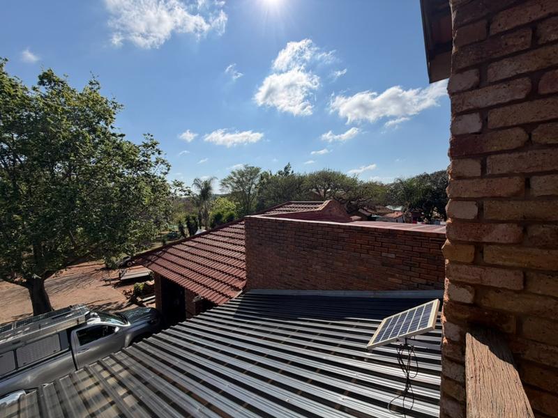 4 Bedroom Property for Sale in Derdepoort Gauteng