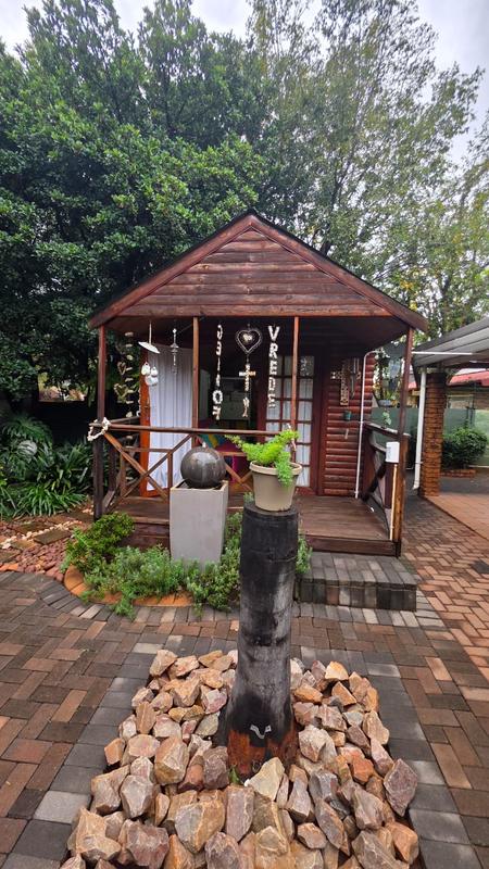 4 Bedroom Property for Sale in Doornpoort Gauteng