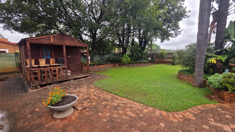 4 Bedroom Property for Sale in Doornpoort Gauteng