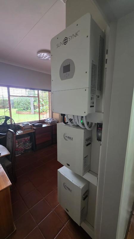 4 Bedroom Property for Sale in Doornpoort Gauteng