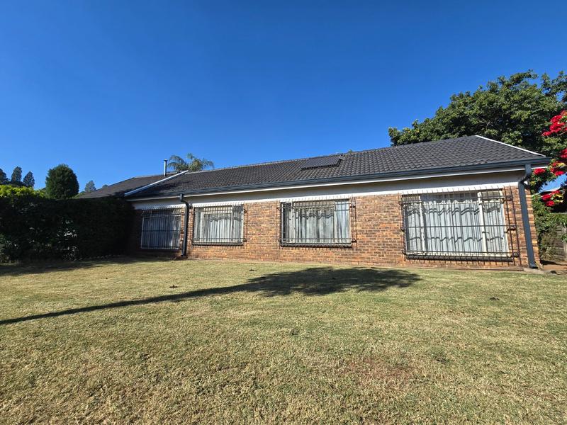 3 Bedroom Property for Sale in Pretoria North Gauteng