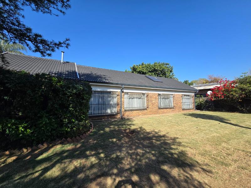 3 Bedroom Property for Sale in Pretoria North Gauteng