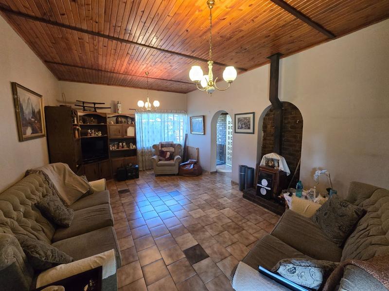 3 Bedroom Property for Sale in Pretoria North Gauteng