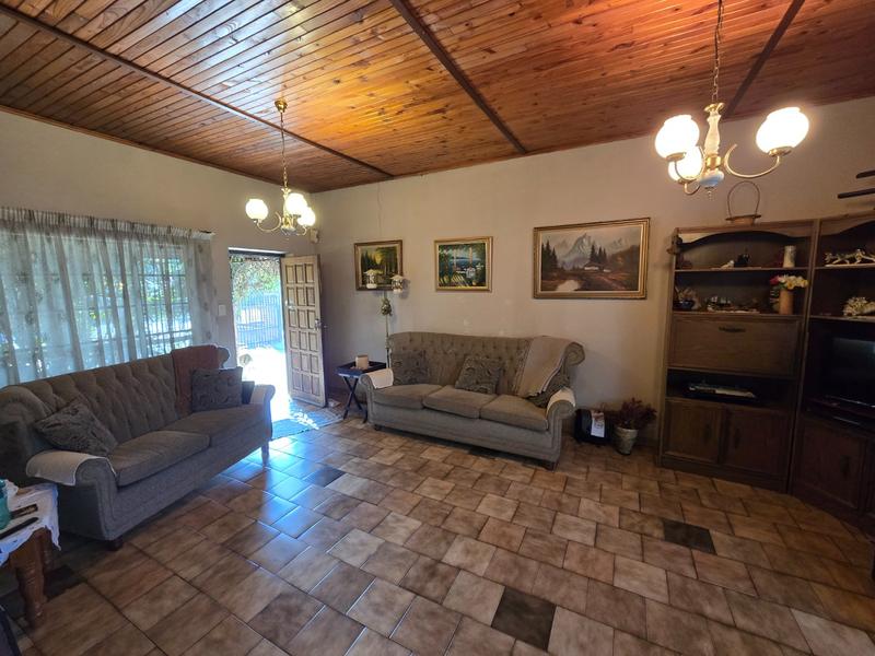 3 Bedroom Property for Sale in Pretoria North Gauteng