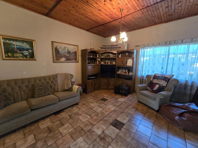 3 Bedroom Property for Sale in Pretoria North Gauteng