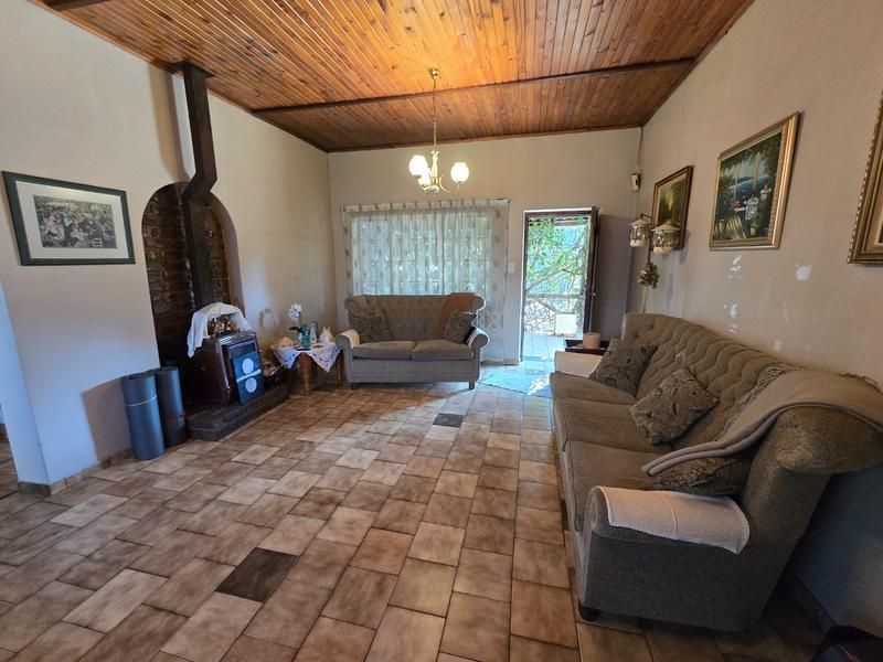 3 Bedroom Property for Sale in Pretoria North Gauteng