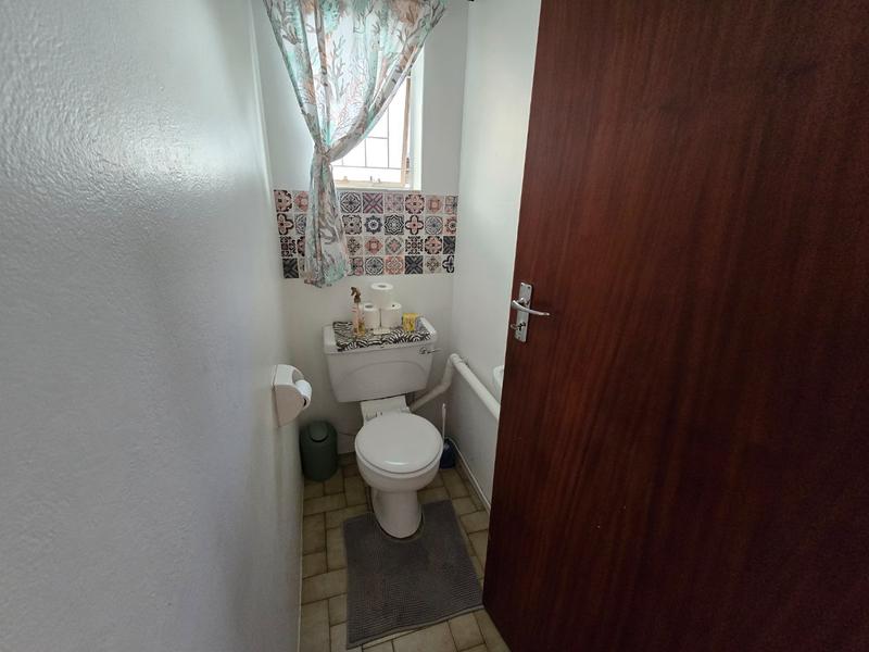 3 Bedroom Property for Sale in Pretoria North Gauteng
