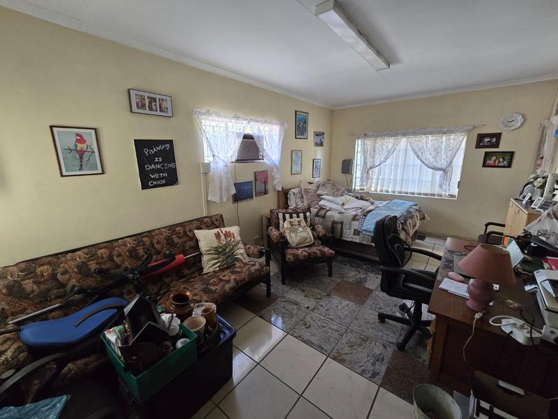3 Bedroom Property for Sale in Pretoria North Gauteng