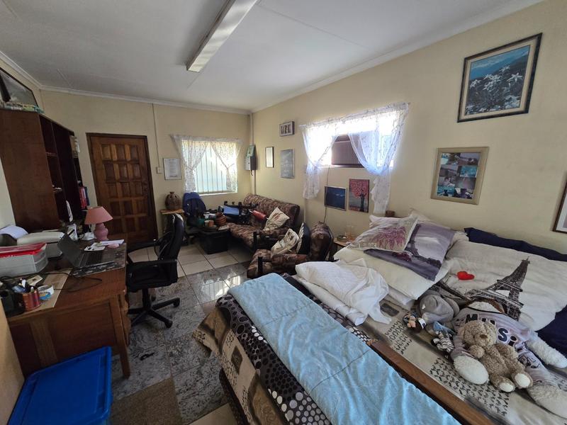 3 Bedroom Property for Sale in Pretoria North Gauteng