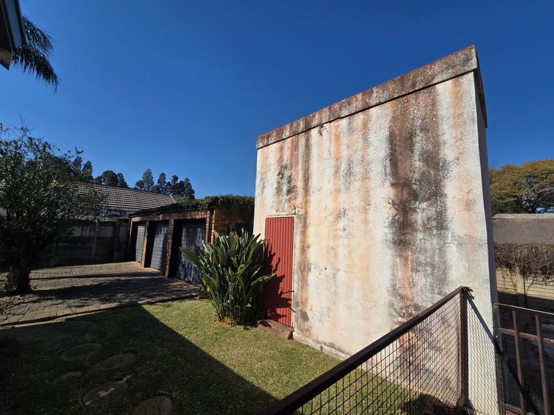 3 Bedroom Property for Sale in Pretoria North Gauteng