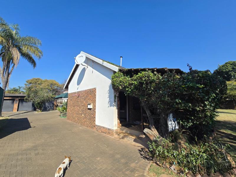 3 Bedroom Property for Sale in Pretoria North Gauteng
